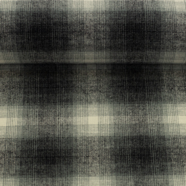 Hyggelig flanel "Maverick" 285