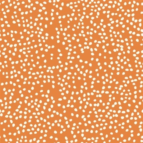 BIO-Interlock-Bomuldsjersey "Mod Basics 3" kmb302or fra Birch Fabrics
