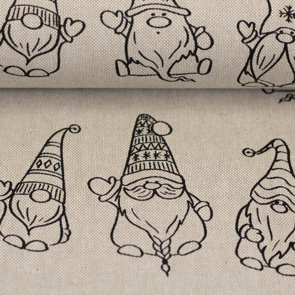 Dekostof "Noel" Nisser