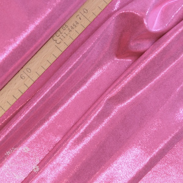 Lycra "Honey" pink