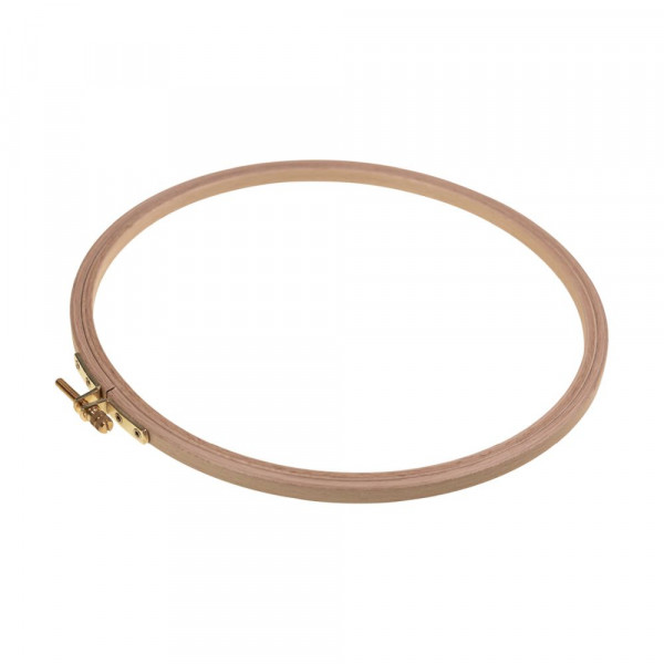 Stickrahmen Ø 215mm