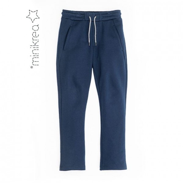 Snitmønster minikrea 33320 "Pull Up Pants" str 2 - 14 Y (92 - 164 cm)