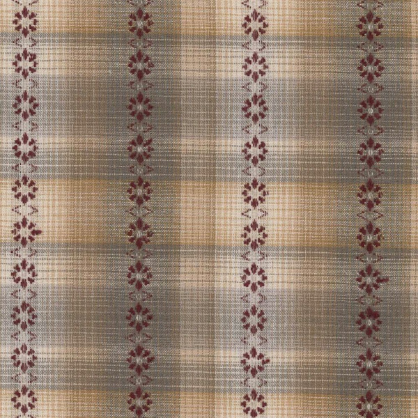 Bomuld "Tochio Yarn-Dyed" 364