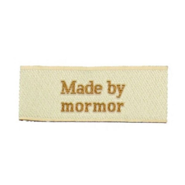 "Made by" - Label Kollektion