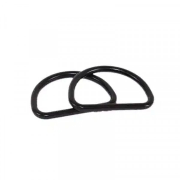 32mm D-Ring sort
