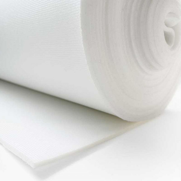 Quilt Foam 2mm hvid