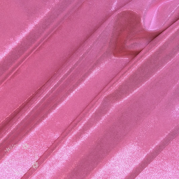 Lycra "Honey" pink