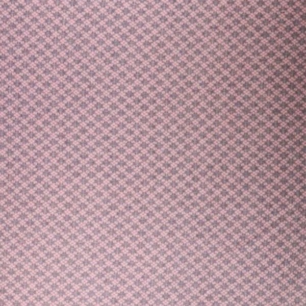 Jacquard med uld "Plus"