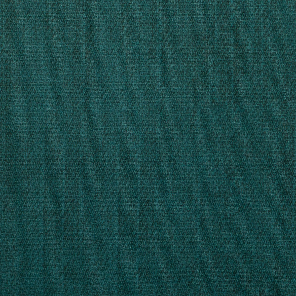 French Terry "Denim" aqua