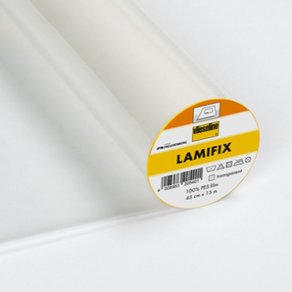 Vliesline Lamifix glansfuldt