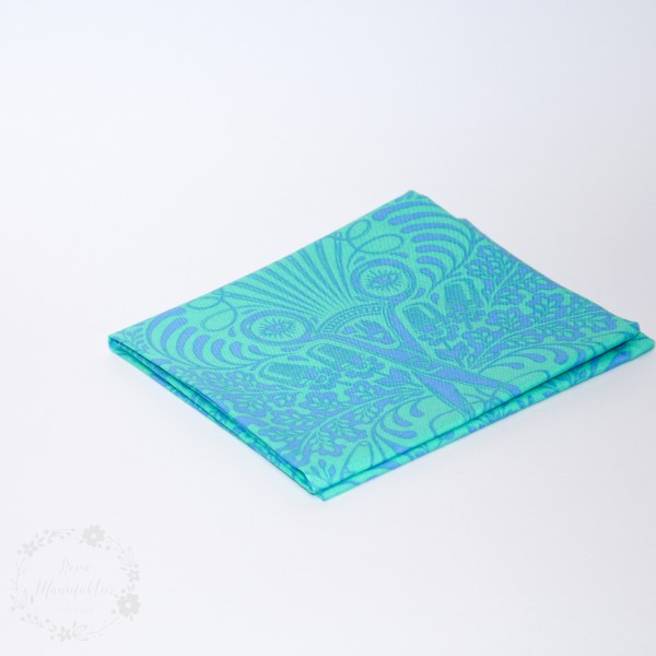 Fat Quarter kollektion "Homemade" by Tula Pink