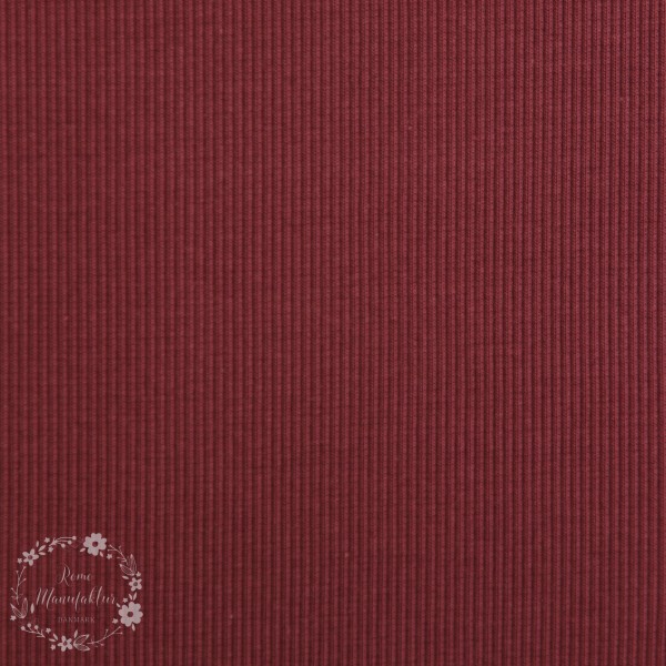 Organic Ribkant kollektion 2 x 1 by mind the MAKER
