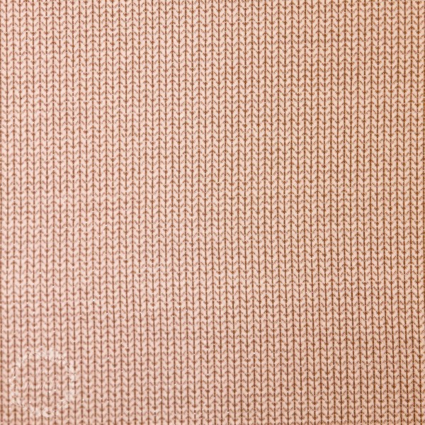 BIO-Jacquard kollektion “Knit Knit Glam“
