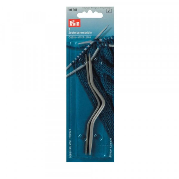 Snoningspinde 12cm (2,5 og 4 mm)