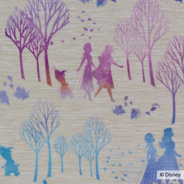 65 cm Disney-Panel "Frozen 2 - Elsa" 101170