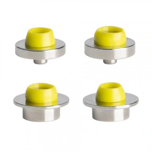 Prym værktøjssæt hulnitter til Creative Tool (7,5 mm/ 9 mm)