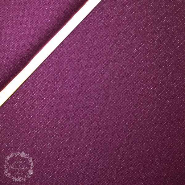 BIO-Jacquard kollektion “Knit Knit Glam“