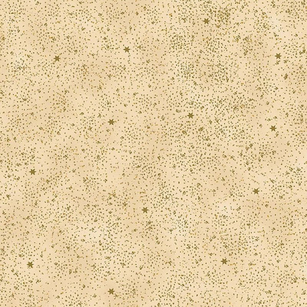 Bomuld "Snow Crystals" 4593-209