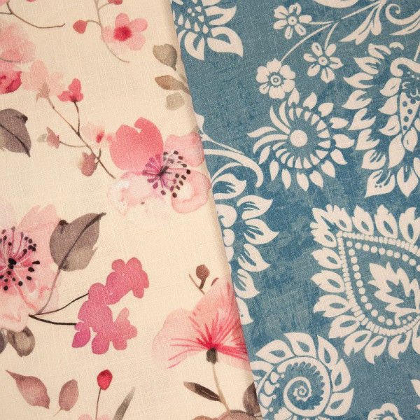 Beklædningsstof Kollektion »Haren«