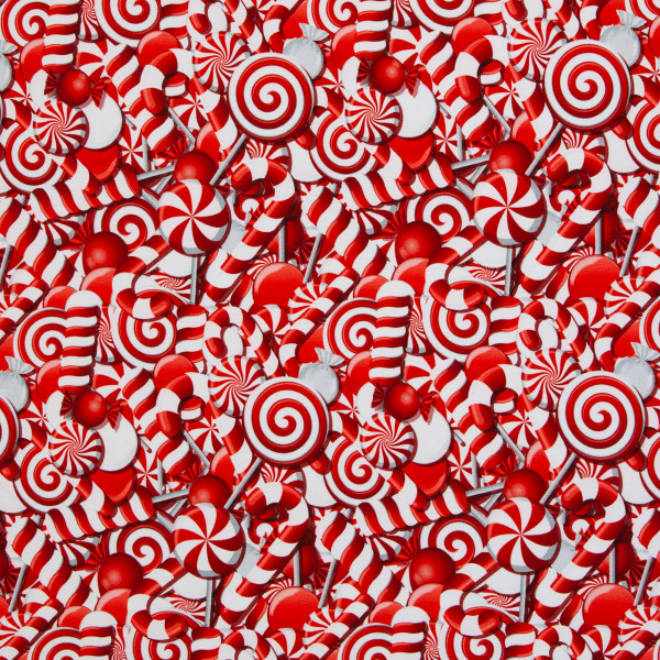 Isoli "Holly" Candy