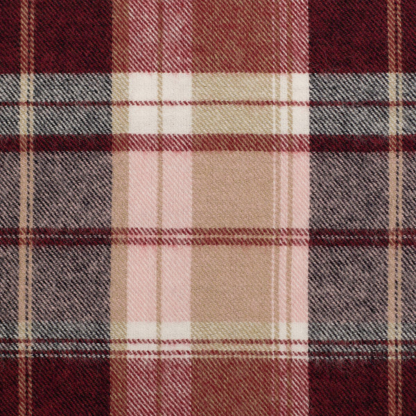 Hyggelig flanel "Maverick" 338