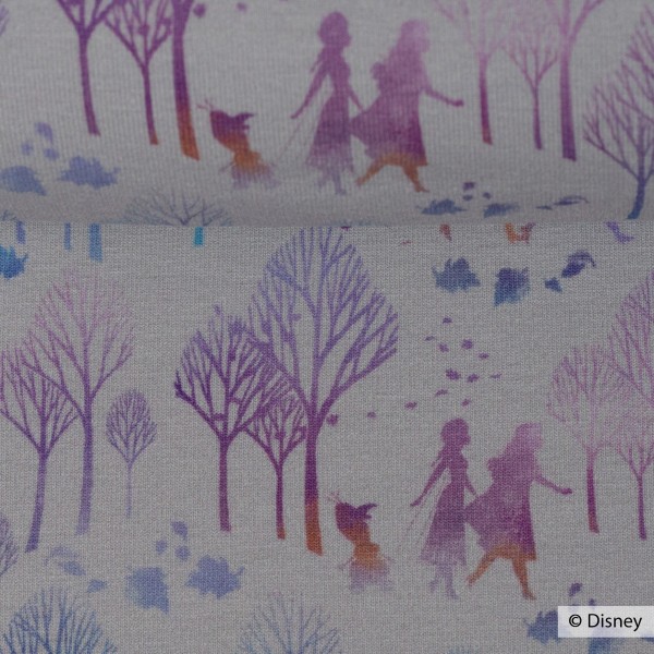 65 cm Disney-Panel "Frozen 2 - Elsa" 100181