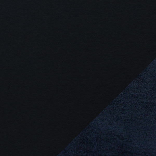 Alpe-Fleece "Liam" dark blue 597