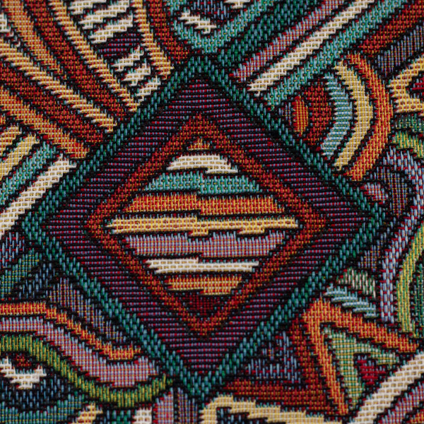 Gobelin "Rosenheim" Paisley