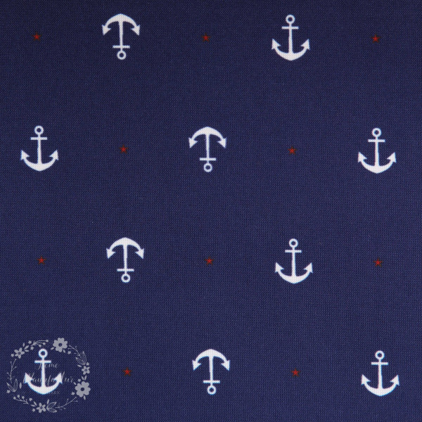 Softshell "Fiete" Anker