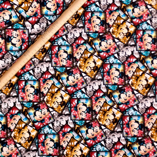 Disney-Jersey “Mickey" foto