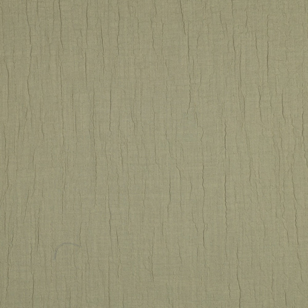 Double Gauze Slub olive