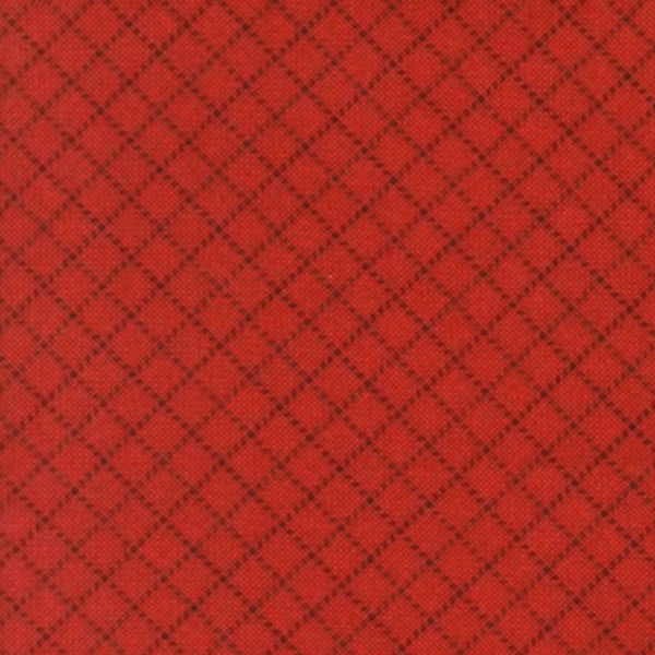 Prairie Gatherings Flannels 49315 20F