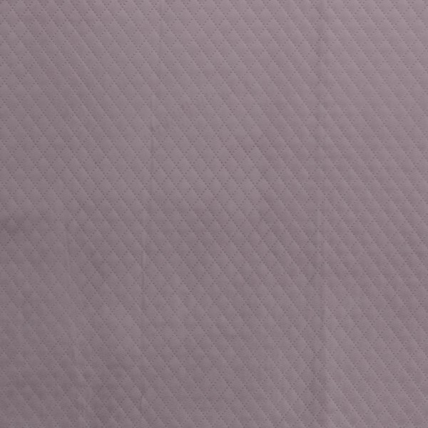 Quiltet velour kollektion “Tokio“