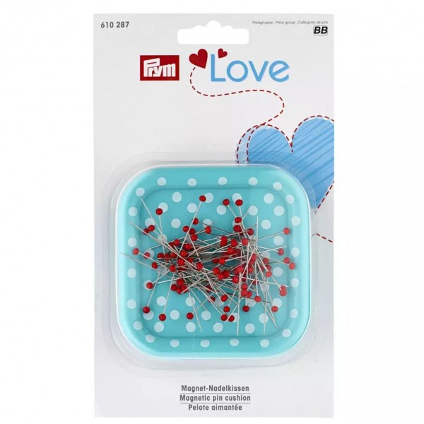 Magnet nålepude fra Prym Love