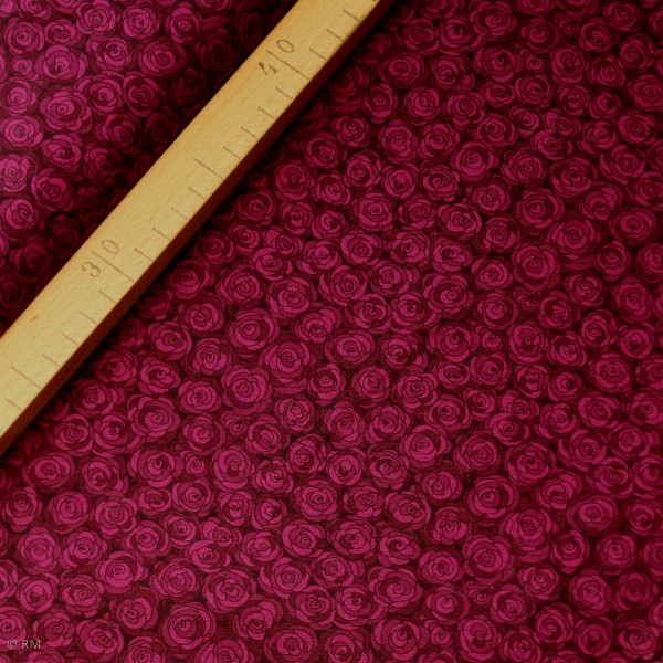 Bomuld fra RJR Fabrics 3216-006