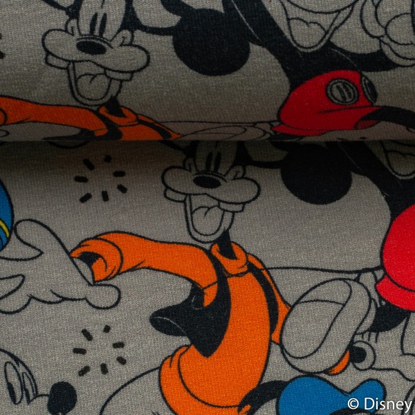 Isoli Disney "Mickey and friends"