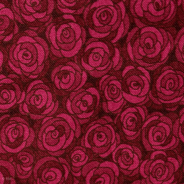 Bomuld fra RJR Fabrics 3216-006
