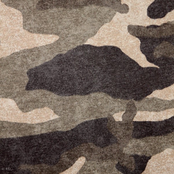 Sweat Camouflage