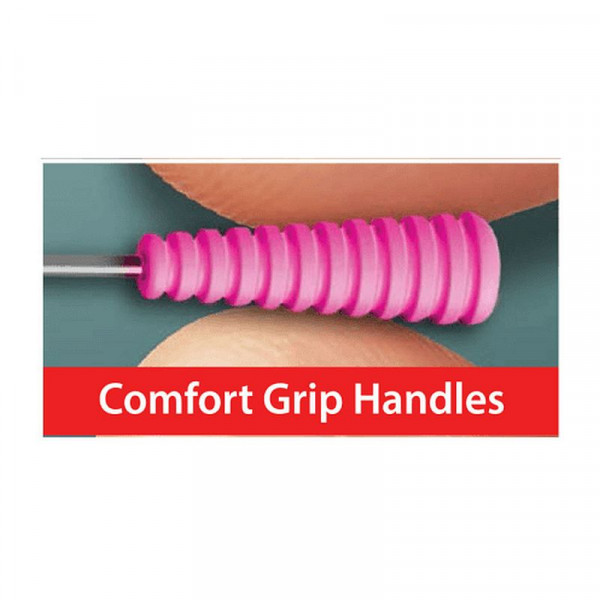 Magic Pins extra long fine