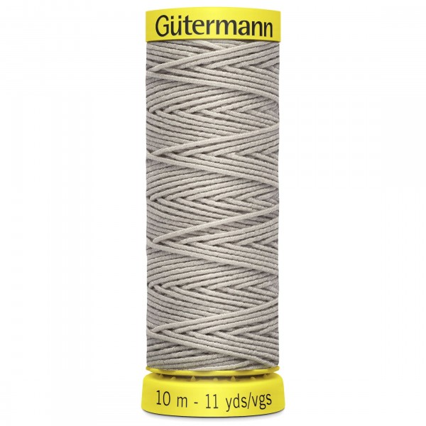 Gütermann Elastisk tråd kollektion 10m