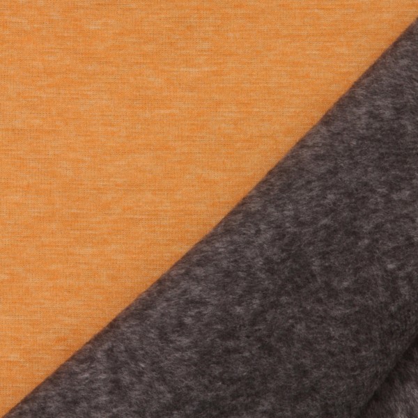 Alpe-Fleece kollektion "Alfons"