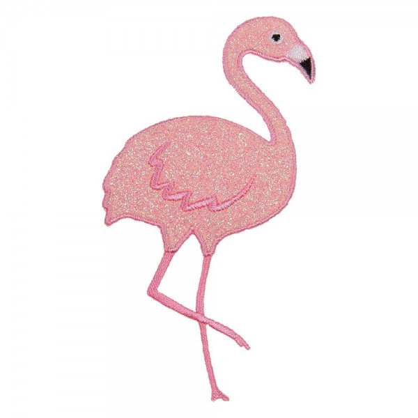 Symærke kollektion "Flamingo"