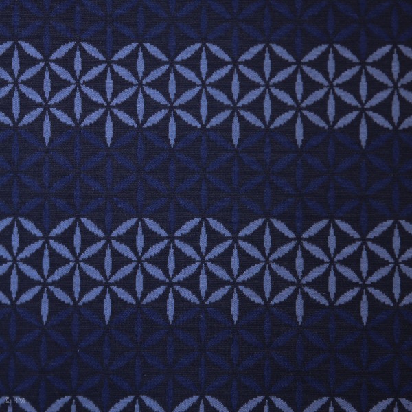 BIO-Jacquard "Avalana" 16-150