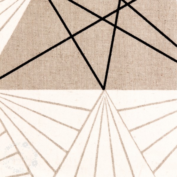 Canvas fra KOKKA "Tayutou" light