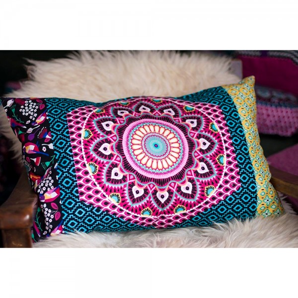 Canvas "Pillow Party 2" by jolijou