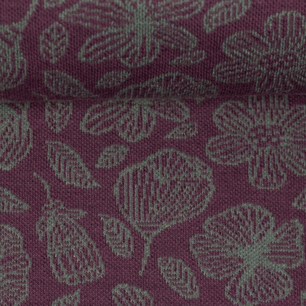 Jacquard "Grace" by Jolijou