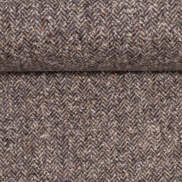 Tweed kollektion "Camilla"