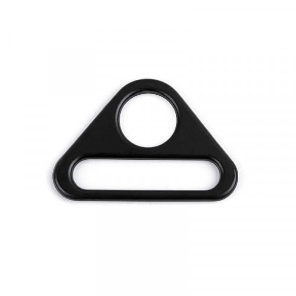 30 mm kollektion Trekantringe