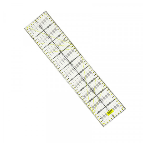 Patchwork Lineal 15 x 45 cm