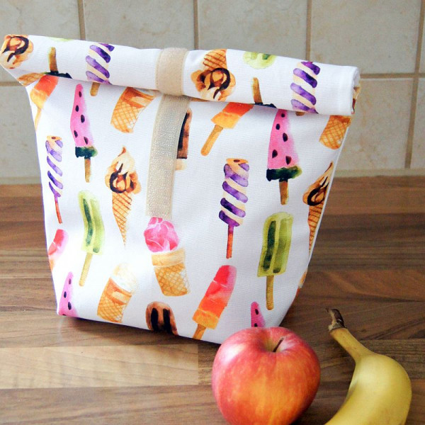 Canvas kollektion "Matteo"